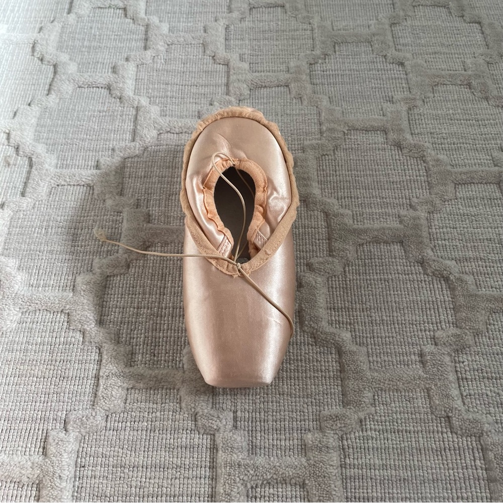 Freed Studio Professional, size 4C